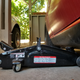Illustration for article titled (Update) My jack doesnt fit under my car anymore...
